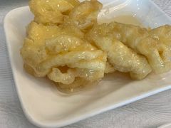 蛋散-番禺宾馆丽苑厅