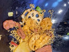 -醉人椒麻辣香锅(上地华联店)