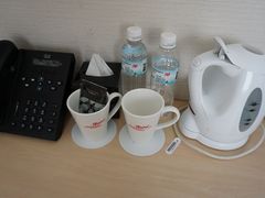 -红茶馆(油麻地店)