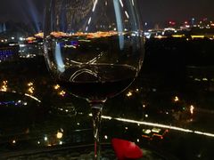 -烛影拾光观景餐厅·创意菜·摄影·小提琴(大唐不夜城店)