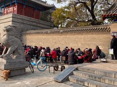 -洛阳周公庙博物馆