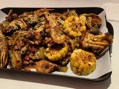 -蟹宗蟹(润达国际五楼店)