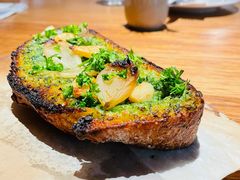 -La Strada(安福路店)