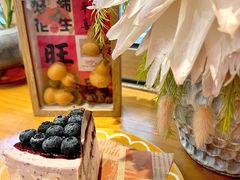 -提亚烘焙·手作面包·生日蛋糕(七星店)