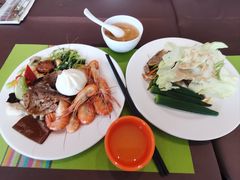 -余姚四明湖开元名都度假酒店·夏威夷西餐厅