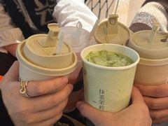 -阿嬷手作(成都万象城店)