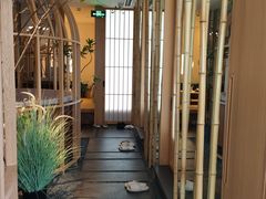 -梅间堂茶馆(绿地缤纷城店)