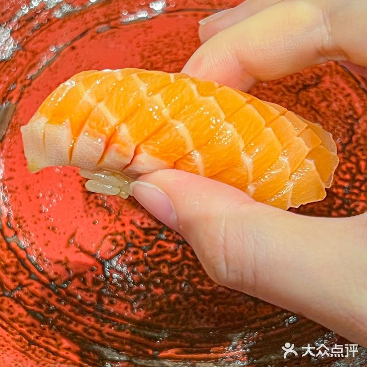 前几天去佛山吃到了性价比超高的板前料理