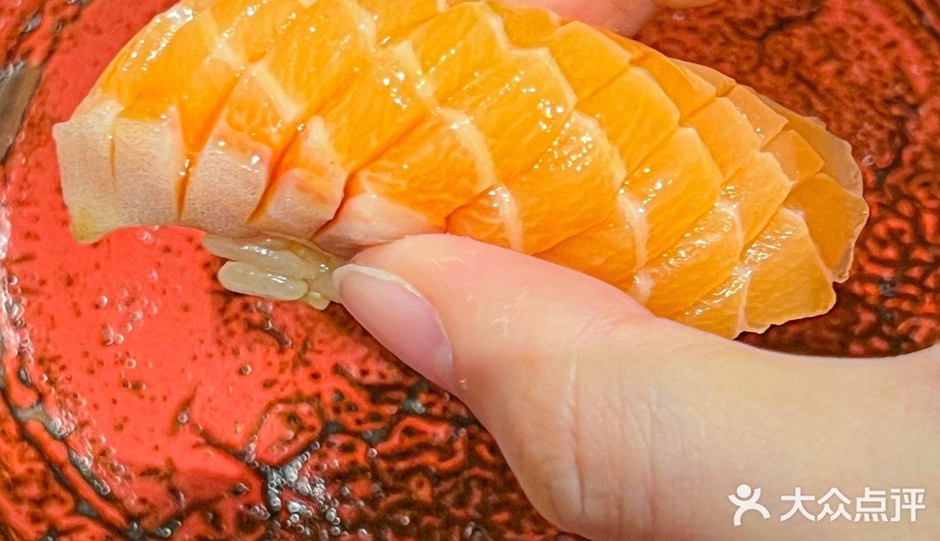 前几天去佛山吃到了性价比超高的板前料理