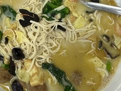 -雪琴面馆富安特色鱼汤面(城中花园店)