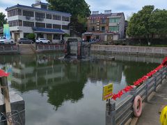 -乌石村