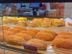 -味多美蛋糕(灯市口店)
