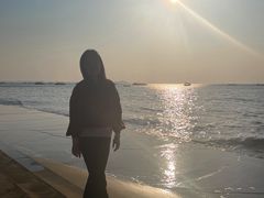 -万尾金滩