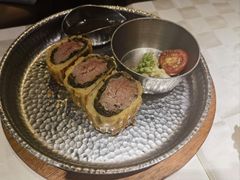 -西堤牛排(南京龙江店)
