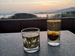 -湖畔居茶楼(湖滨店)