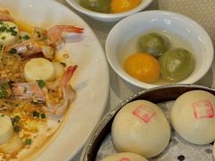 -好兄弟郭巨海鲜(天一阁店)