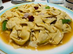 -松云居.大连人.大连菜