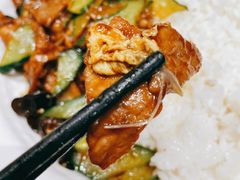 -阳阳中国饭(北京荟聚店)