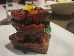 -申粤轩酒楼·三十年粤菜经典(丁香花园店)