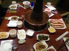 -草原饭店火锅