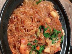 -茉莉餐厅(包河万达店)