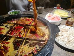 -重庆渝达老火锅(春熙路店)