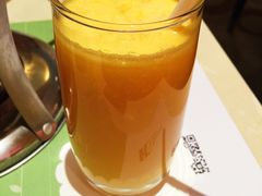 -上海浦东丽晟假日酒店-多瑙河全日餐厅