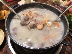 -顺德一品粥·20年凤城老字号(芳村店)