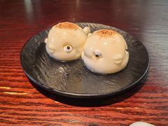 -永安鱼庄·镇江菜(东吴路店)