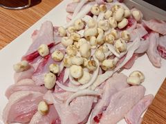 -东椰·海南椰子鸡火锅(朝阳门店)