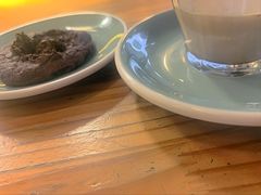 -Cafe del Volcan(永康路店)