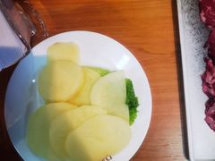-大河宴·椒麻鱼火锅(北京路中和美食街店)