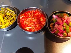-HOTISLAND海鸡岛·韩国料理(江南西店)