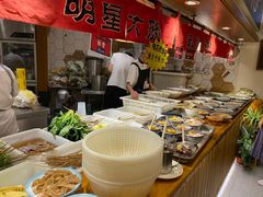 -福苗小骆驼烧烤(曲江店)