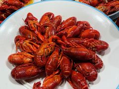 -杨氏青龙虾·羊蝎子(珠江路店)