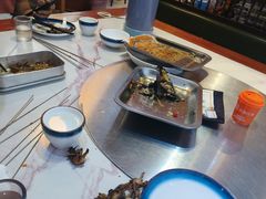 -雪乡人家东北菜·铁锅炖一切(高斯路店)