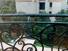 -上海浦东星河湾酒店