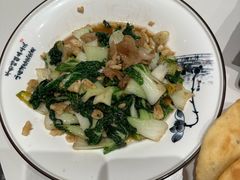 -国人川菜(李家村建东街店)