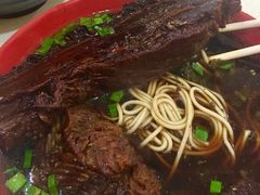 -小龙大肉面馆