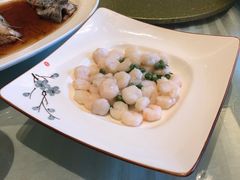 -宁波汉通海鲜大酒店(江湾店)