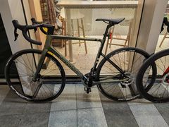 -上海魅力单车cannondale