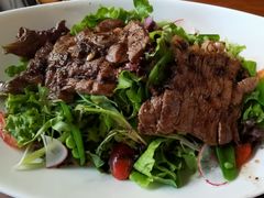 牛肉黑醋沙拉-UPPER KITCHEN(延安路店)