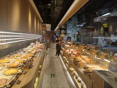 -比格比萨自助(上海松江万达店)