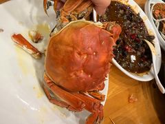 -品鲜村农家菜·阳澄湖大闸蟹(总店)
