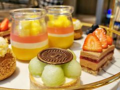 -粤海喜来登酒店·&More聚驿(天河城店)