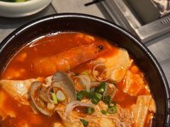 -白玉·朝鲜族烤串(南山店)