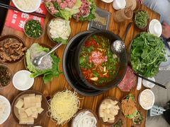 -笔记安顺夺夺粉火锅