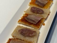 -淮香国色·淮扬菜(正大中心店)