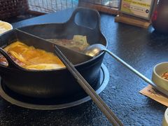 -盡膳口福·百年汤方火锅(科华北路店)