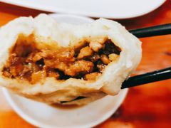 三丁包-老陶包子铺(南大西南村店)